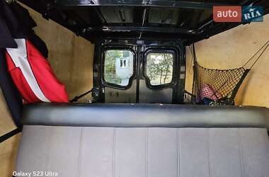 Грузовой фургон Mercedes-Benz Sprinter 2014 в 