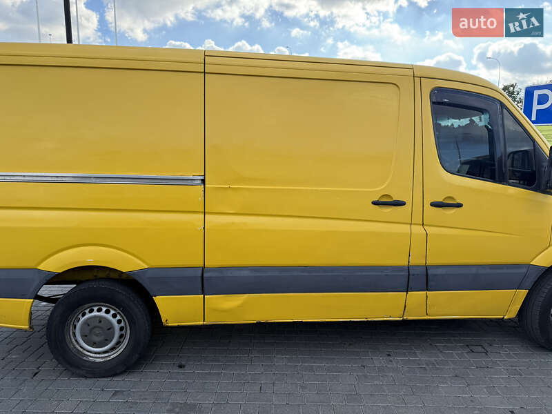 Інші автобуси Mercedes-Benz Sprinter 2008 в Одесі