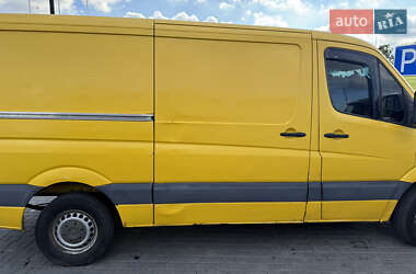 Другие автобусы Mercedes-Benz Sprinter 2008 в 