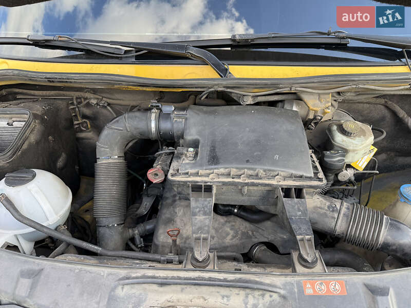 Інші автобуси Mercedes-Benz Sprinter 2008 в Одесі