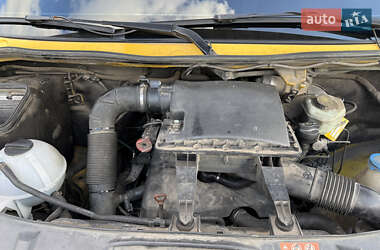 Другие автобусы Mercedes-Benz Sprinter 2008 в 