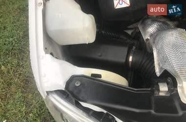 Вантажний фургон Mercedes-Benz Sprinter 2005 в  фото 12 Вантажний фургон Mercedes-Benz Sprinter 2005 в