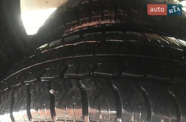 Вантажний фургон Mercedes-Benz Sprinter 2005 в  фото 17 Вантажний фургон Mercedes-Benz Sprinter 2005 в