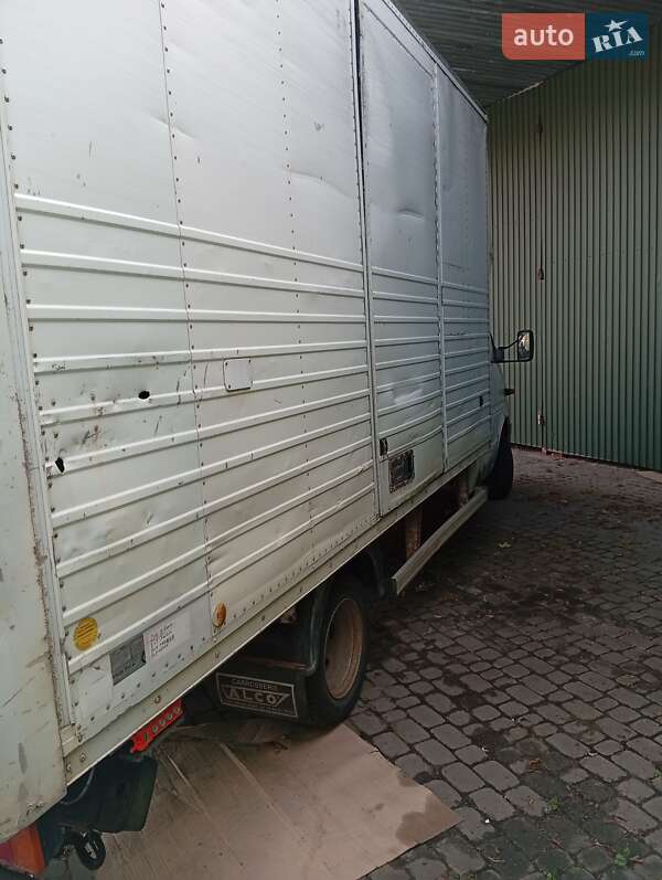 Другие грузовики Mercedes-Benz Sprinter 2004 в Тернополе
