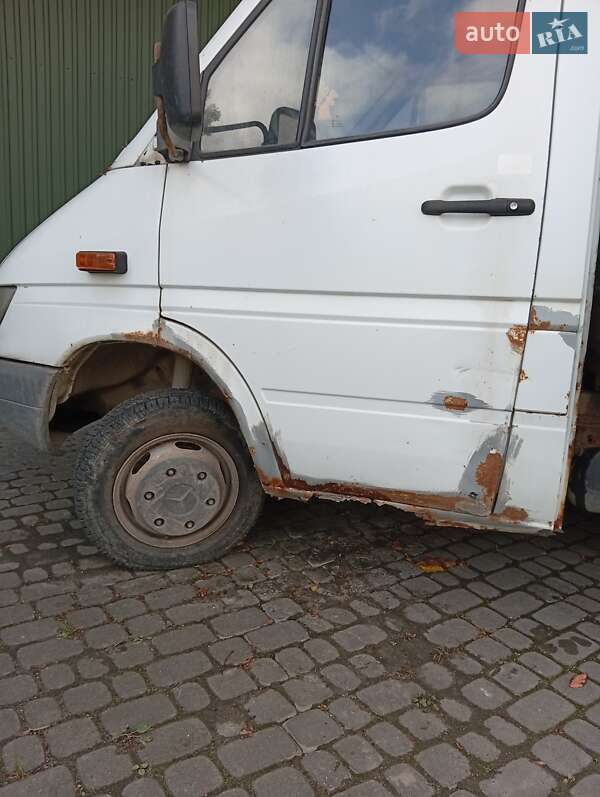 Другие грузовики Mercedes-Benz Sprinter 2004 в Тернополе
