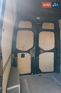 Другие автобусы Mercedes-Benz Sprinter 2020 в 