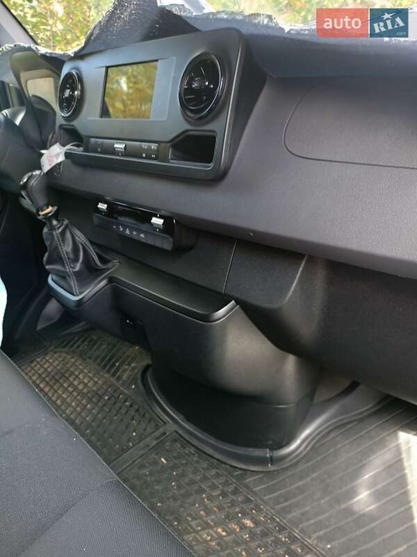 Інші автобуси Mercedes-Benz Sprinter 2020 в Тульчині