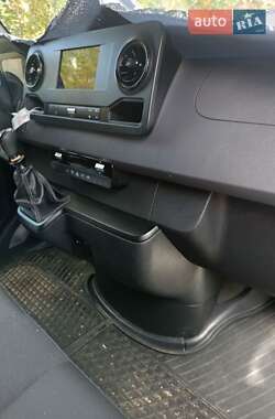 Другие автобусы Mercedes-Benz Sprinter 2020 в 