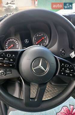 Другие автобусы Mercedes-Benz Sprinter 2020 в 