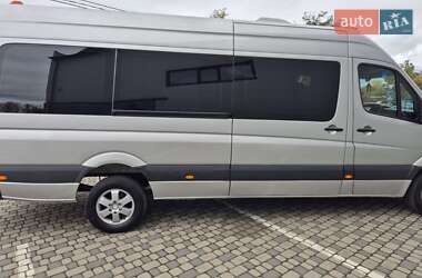 Микроавтобус Mercedes-Benz Sprinter 2009 в 
