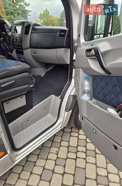 Микроавтобус Mercedes-Benz Sprinter 2009 в 