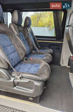 Микроавтобус Mercedes-Benz Sprinter 2009 в 