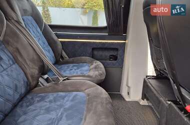 Микроавтобус Mercedes-Benz Sprinter 2009 в 