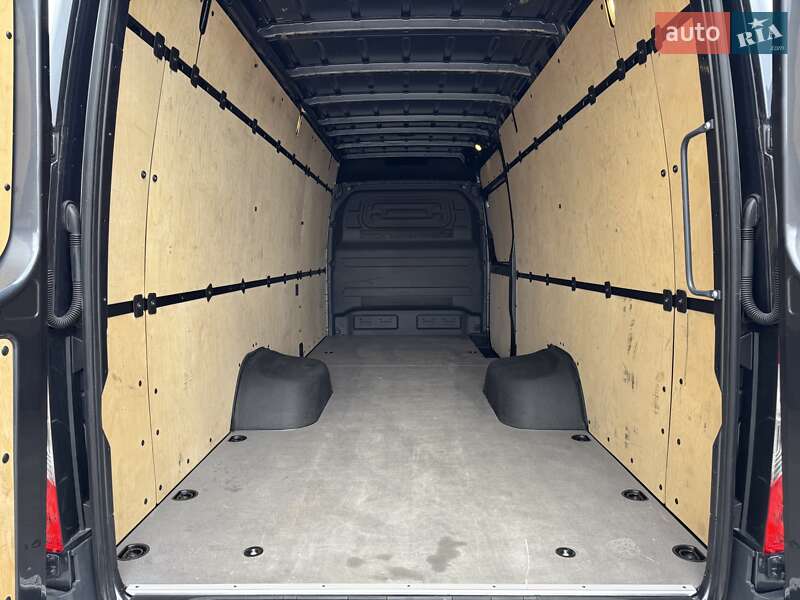 Грузовой фургон Mercedes-Benz Sprinter 2020 в Ровно