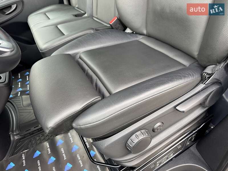 Грузовой фургон Mercedes-Benz Sprinter 2020 в Ровно