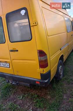 Микроавтобус Mercedes-Benz Sprinter 1999 в 
