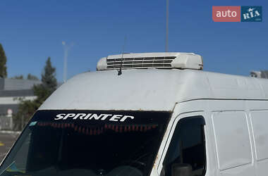 Рефрижератор Mercedes-Benz Sprinter 2005 в 