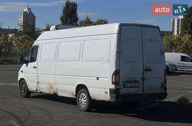 Рефрижератор Mercedes-Benz Sprinter 2005 в 