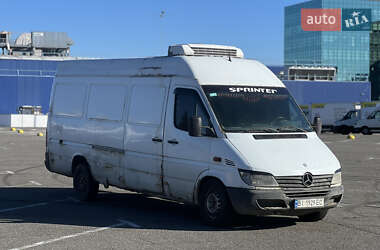 Рефрижератор Mercedes-Benz Sprinter 2005 в 