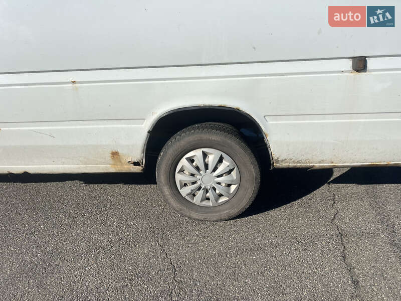 Рефрижератор Mercedes-Benz Sprinter 2005 в Киеве