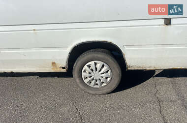 Рефрижератор Mercedes-Benz Sprinter 2005 в 