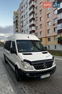 Інші автобуси Mercedes-Benz Sprinter 2011 в Кам'янець-Подільському