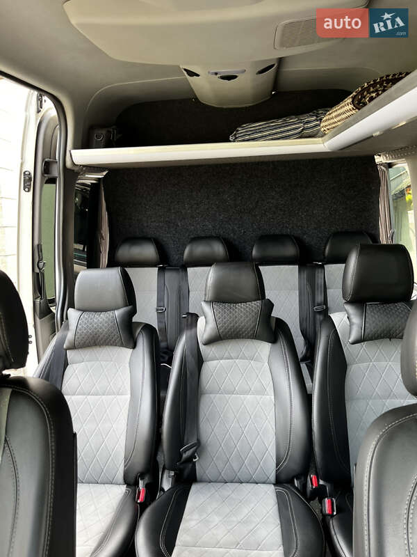 Другие автобусы Mercedes-Benz Sprinter 2011 в Каменец-Подольском фото 10 Другие автобусы Mercedes-Benz Sprinter 2011 в Каменец-Подольском