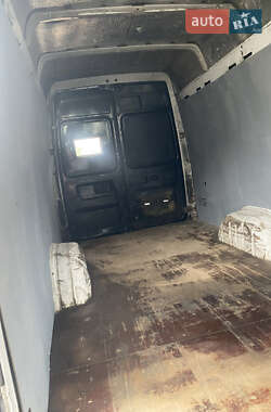 Грузопассажирский фургон Mercedes-Benz Sprinter 2006 в 