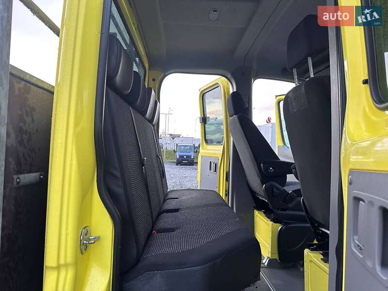 Борт Mercedes-Benz Sprinter 2019 в Ровно