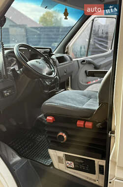 Автовоз Mercedes-Benz Sprinter 2005 в 