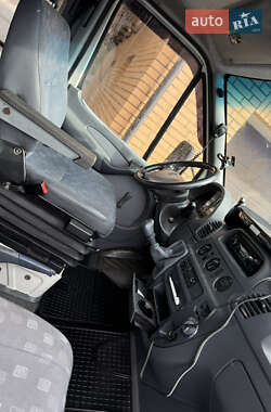 Автовоз Mercedes-Benz Sprinter 2005 в 