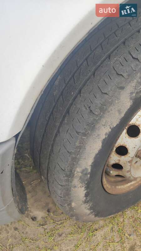 Микроавтобус Mercedes-Benz Sprinter 2006 в Вараше фото 13 Микроавтобус Mercedes-Benz Sprinter 2006 в Вараше