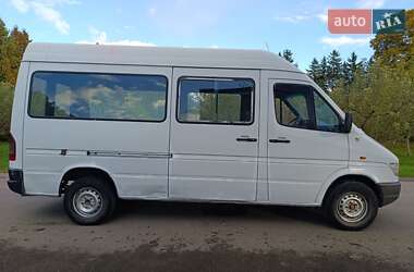 Грузопассажирский фургон Mercedes-Benz Sprinter 1997 в 