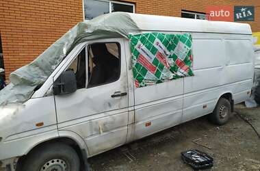 Другие грузовики Mercedes-Benz Sprinter 1999 в Белой Церкви