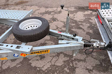 Автовоз Mercedes-Benz Sprinter 2006 в 