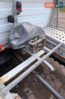 Автовоз Mercedes-Benz Sprinter 2006 в 