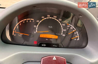 Автовоз Mercedes-Benz Sprinter 2006 в 