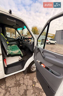 Автовоз Mercedes-Benz Sprinter 2006 в 