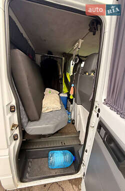 Автовоз Mercedes-Benz Sprinter 2006 в 