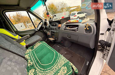 Автовоз Mercedes-Benz Sprinter 2006 в 