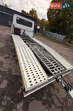 Автовоз Mercedes-Benz Sprinter 2006 в 