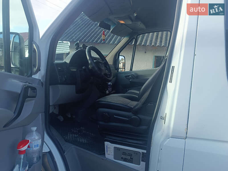 Микроавтобус Mercedes-Benz Sprinter 2012 в Городенке