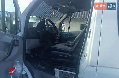 Микроавтобус Mercedes-Benz Sprinter 2012 в 
