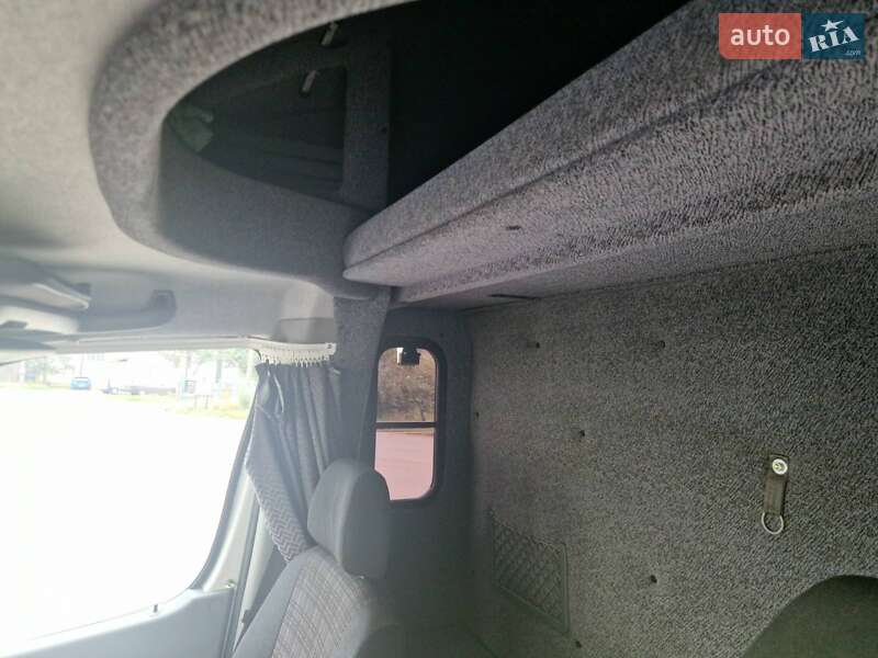 Автовоз Mercedes-Benz Sprinter 2013 в Коломые