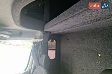 Автовоз Mercedes-Benz Sprinter 2013 в 