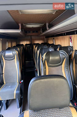 Микроавтобус Mercedes-Benz Sprinter 2013 в 