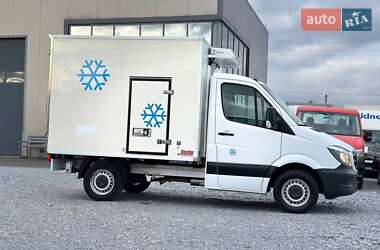 Рефрижератор Mercedes-Benz Sprinter 2015 в 