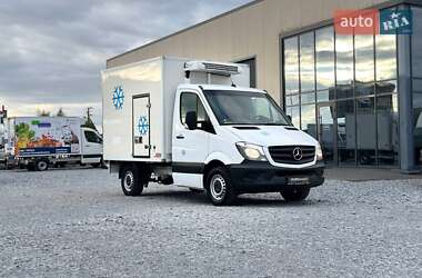 Рефрижератор Mercedes-Benz Sprinter 2015 в 