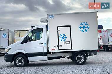 Рефрижератор Mercedes-Benz Sprinter 2015 в 