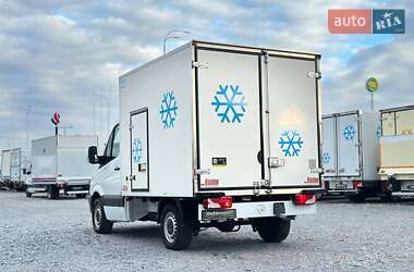 Рефрижератор Mercedes-Benz Sprinter 2015 в 